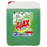 AJAX płyn do podłóg 5l, Florial Fiesta / konwalie